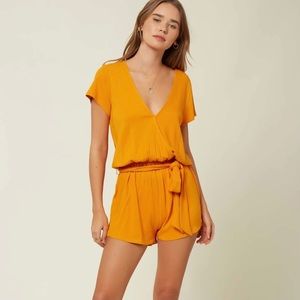 O’Neill Robin Knit Romper